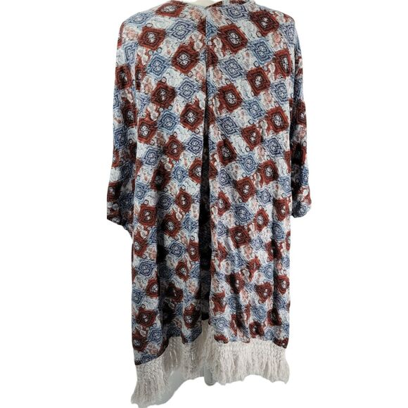 Melrose Market Cardigan Womens Medium - Picture 3 of 11